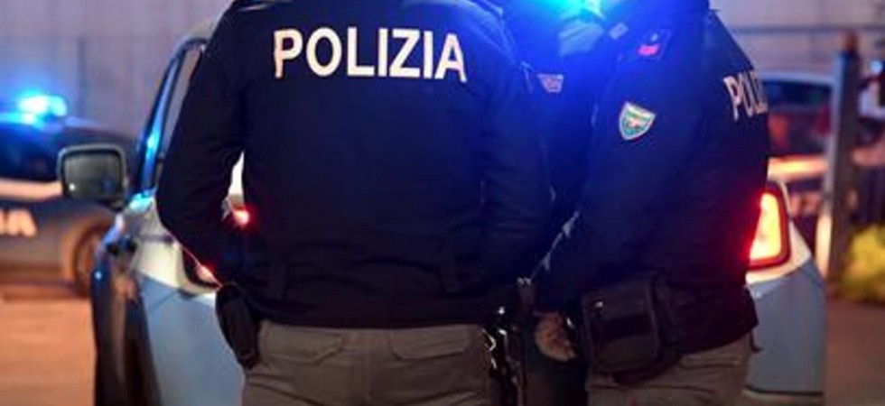 I controlli dei documenti nei posti dei giovani mi danno un brivido inquietante